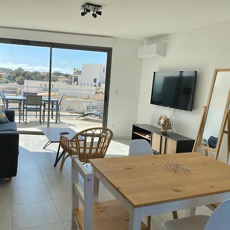 Blue Agosta Aparthotel Grosseto-Prugna Kültér fotó