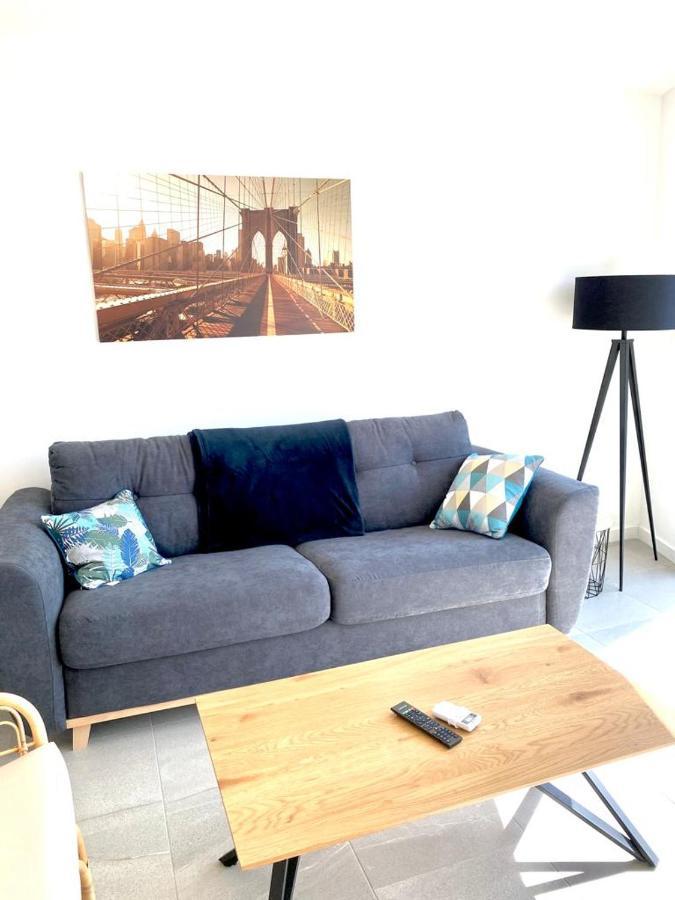 Blue Agosta Aparthotel Grosseto-Prugna Kültér fotó
