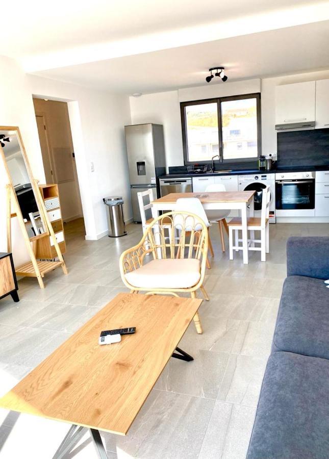 Blue Agosta Aparthotel Grosseto-Prugna Kültér fotó