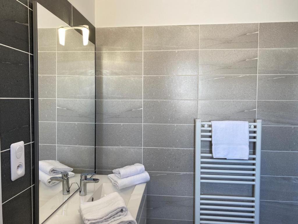 Blue Agosta Aparthotel Grosseto-Prugna Kültér fotó