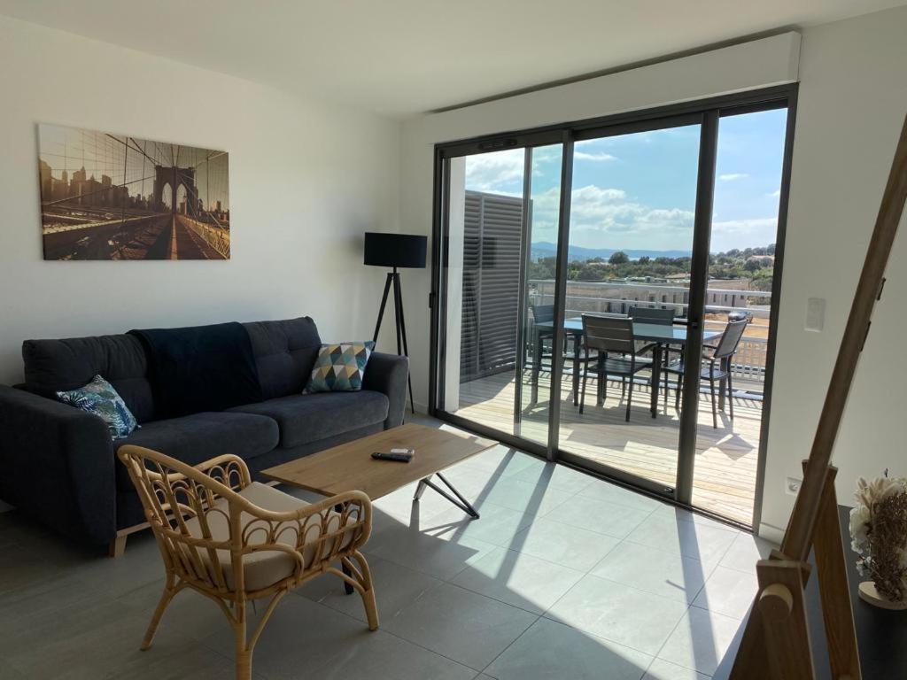 Blue Agosta Aparthotel Grosseto-Prugna Kültér fotó