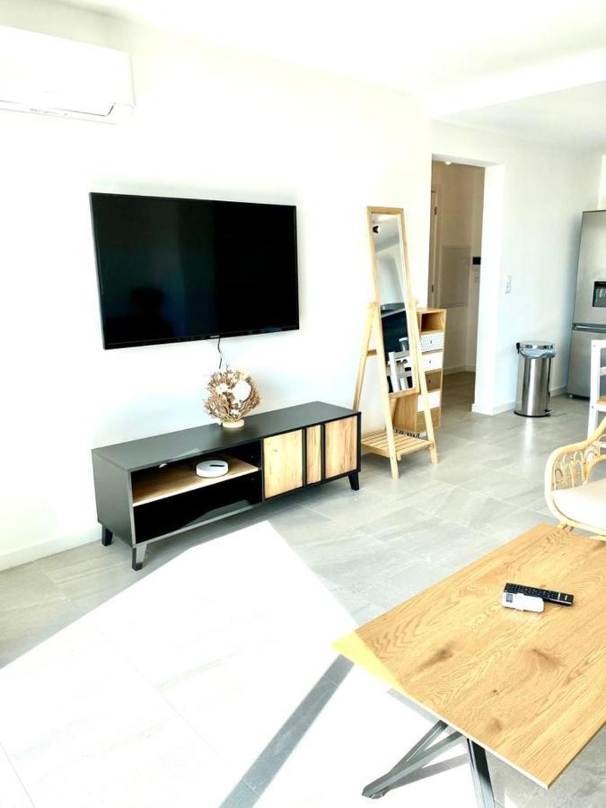 Blue Agosta Aparthotel Grosseto-Prugna Kültér fotó