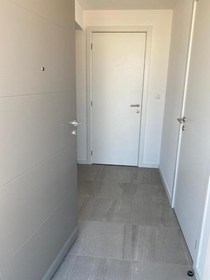 Blue Agosta Aparthotel Grosseto-Prugna Kültér fotó