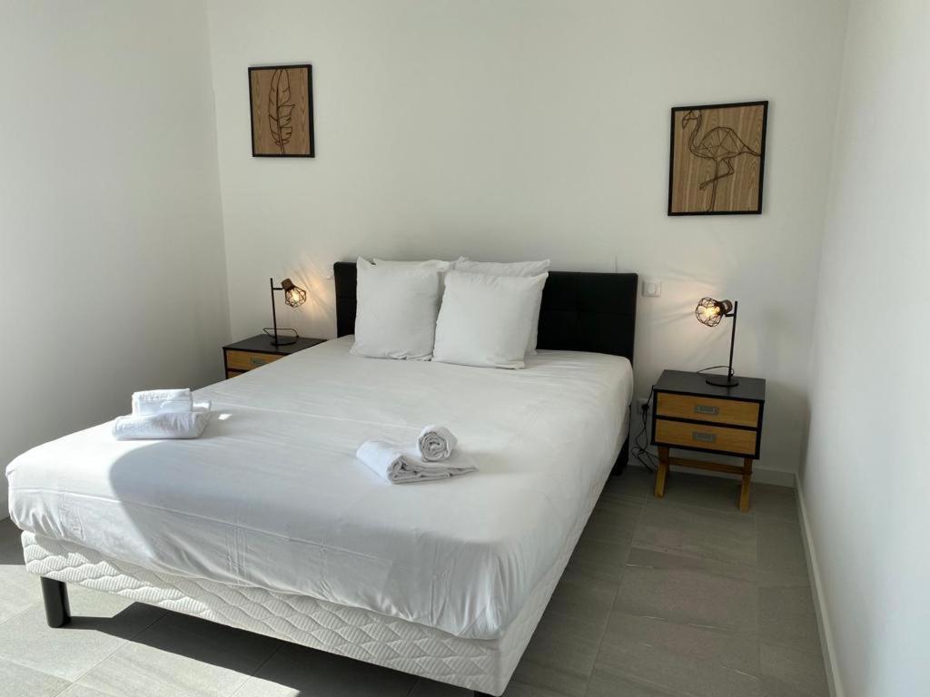 Blue Agosta Aparthotel Grosseto-Prugna Kültér fotó