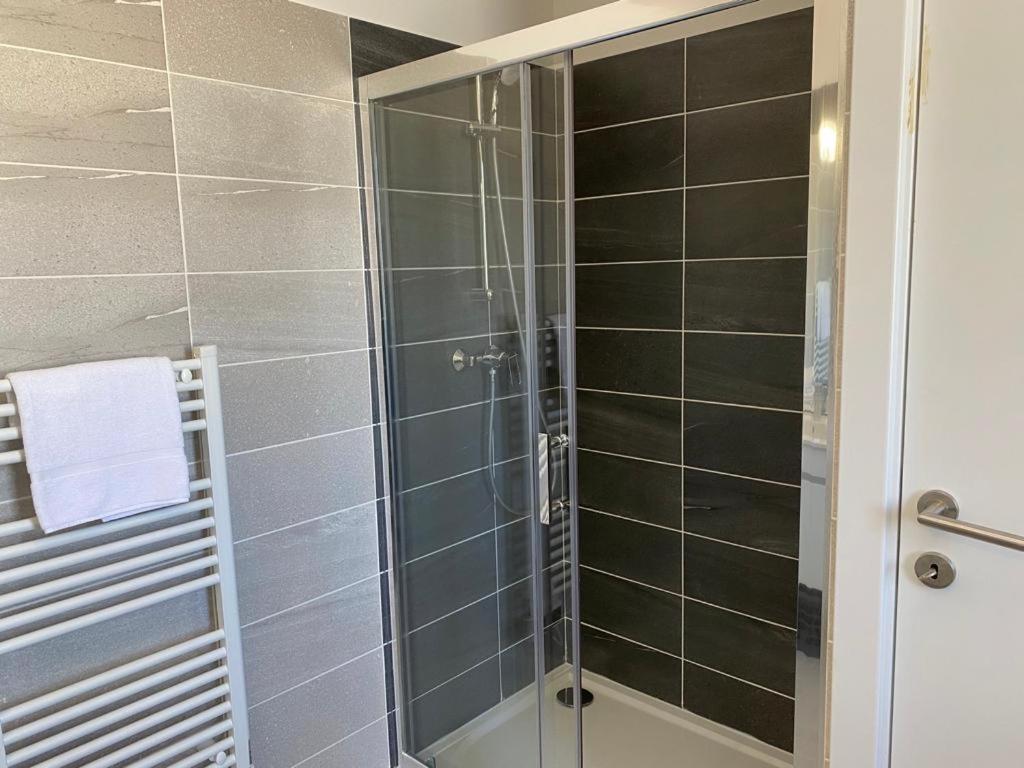 Blue Agosta Aparthotel Grosseto-Prugna Kültér fotó