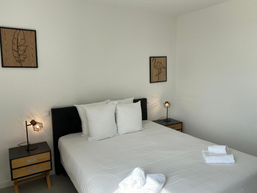 Blue Agosta Aparthotel Grosseto-Prugna Kültér fotó