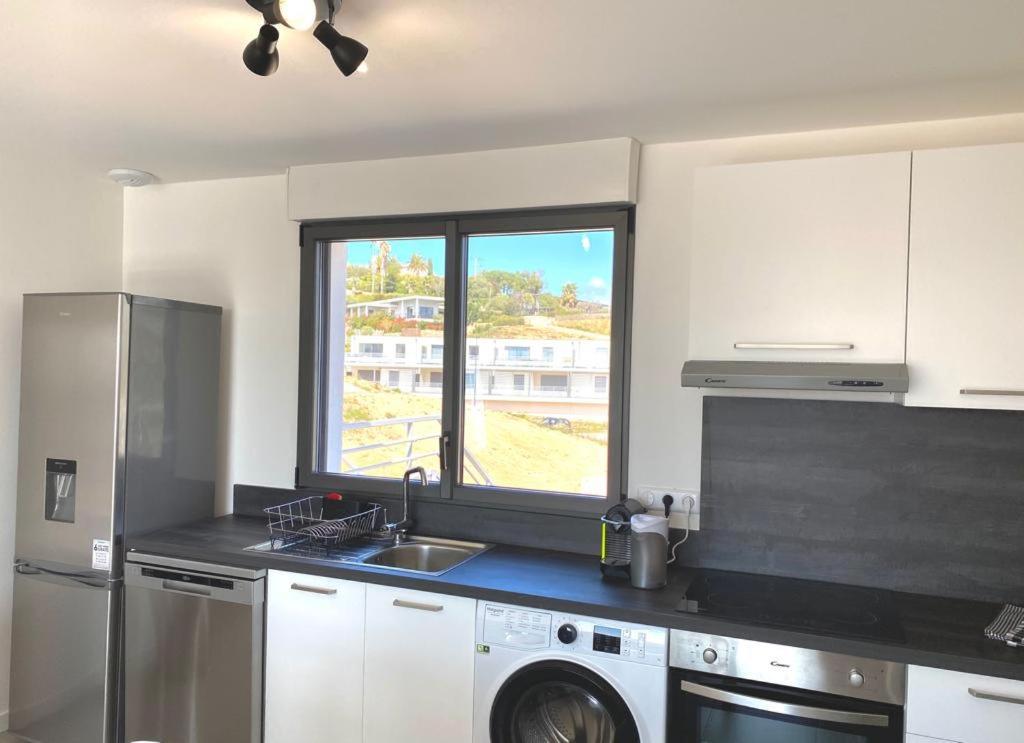 Blue Agosta Aparthotel Grosseto-Prugna Kültér fotó